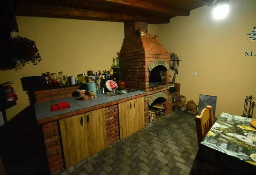 پانسیون Casa Majestic