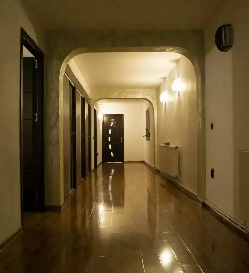 پانسیون Casa Majestic