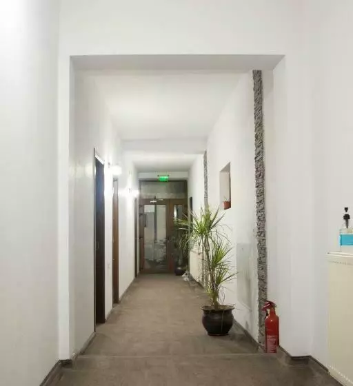 پانسیون Casa Majestic