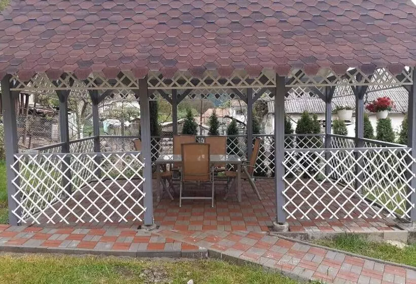 ペンション Casa Marian