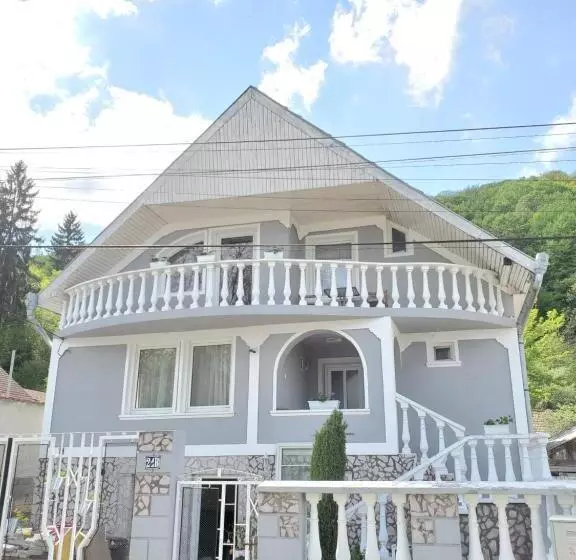 ペンション Casa Marian