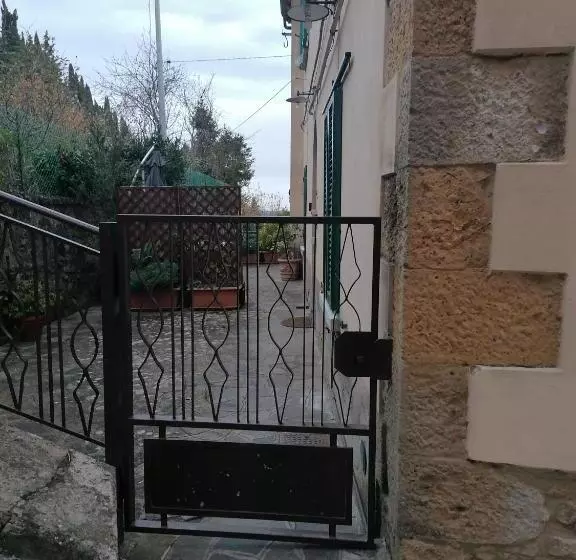 ペンション Casa Mosaico