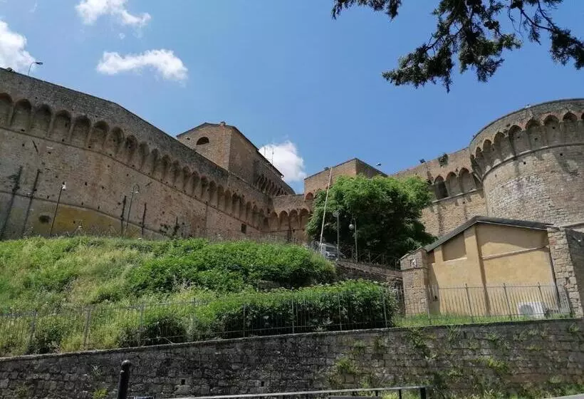 ペンション Casa Mosaico