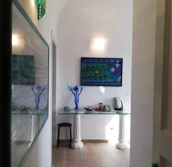 ペンション Casa Mosaico