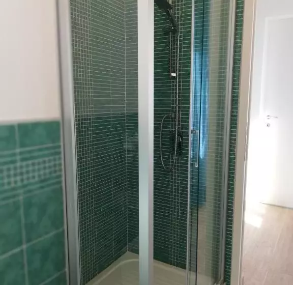 ペンション Casa Mosaico