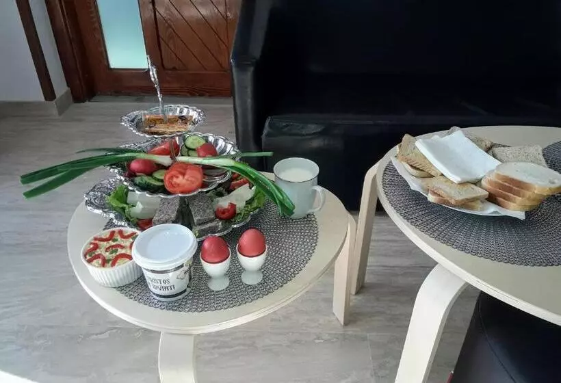 Majatalo Casa Tibi   Sinaia