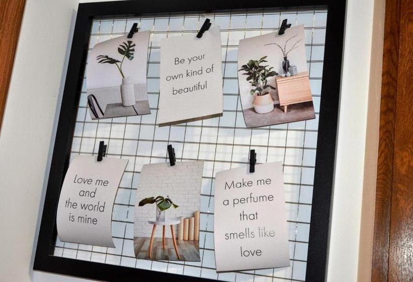 پانسیون Casa Tibi Sinaia