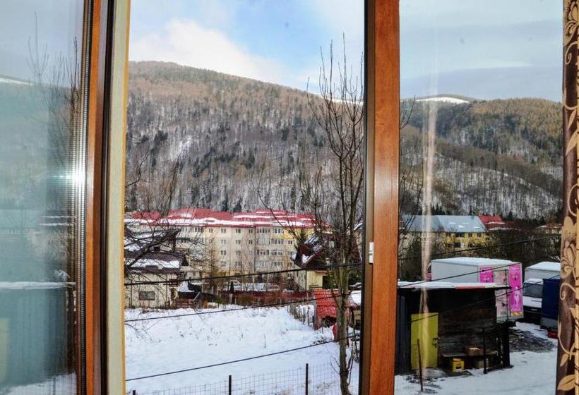 پانسیون Casa Tibi Sinaia