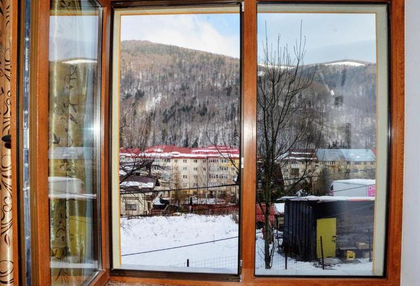 پانسیون Casa Tibi Sinaia