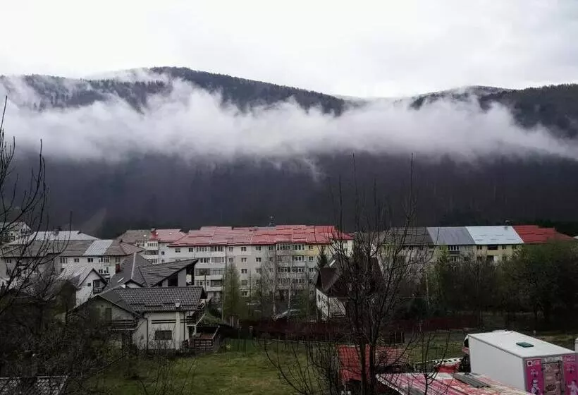 Majatalo Casa Tibi   Sinaia