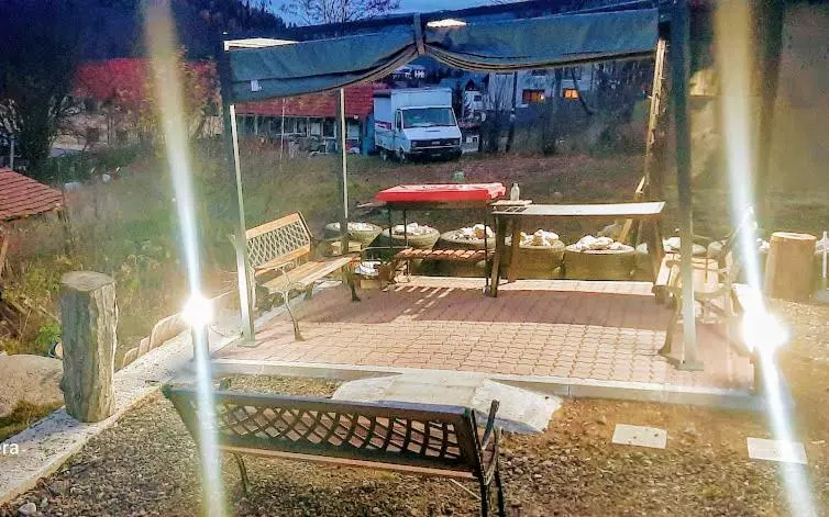 Majatalo Casa Tibi   Sinaia