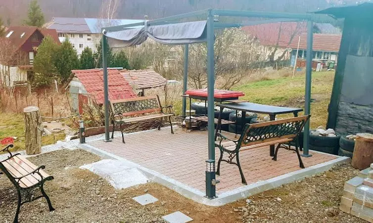 Majatalo Casa Tibi   Sinaia