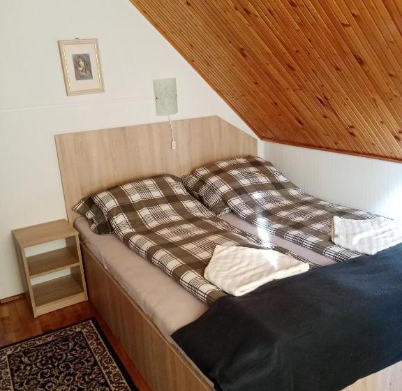 펜션 Country Vendégház