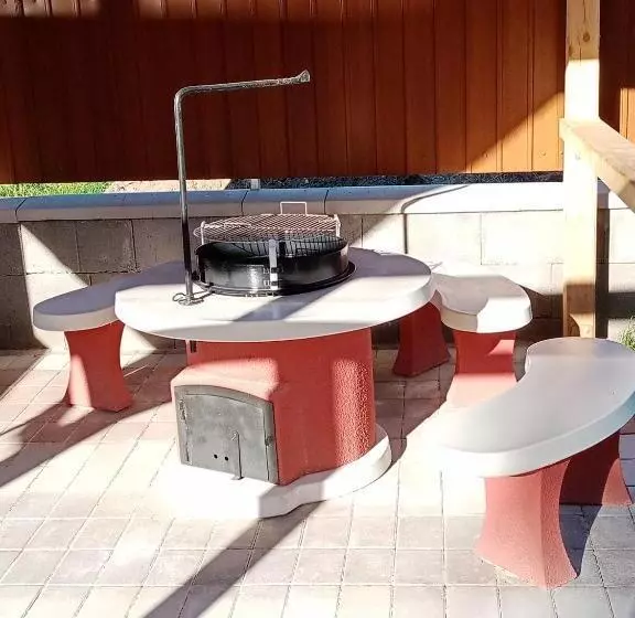 ペンション Country Vendégház