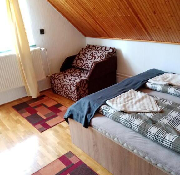 펜션 Country Vendégház