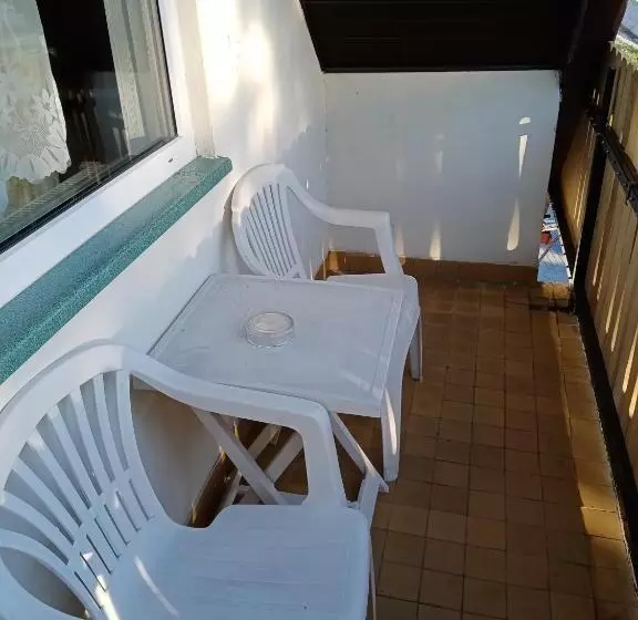 ペンション Country Vendégház