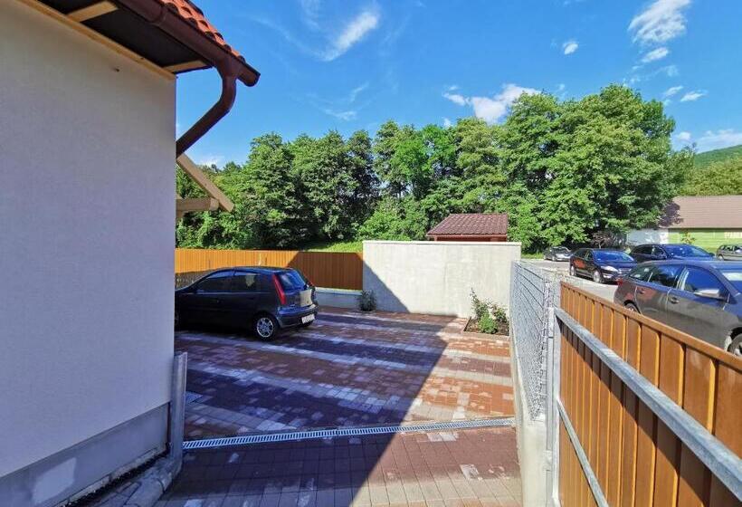 펜션 Country Vendégház