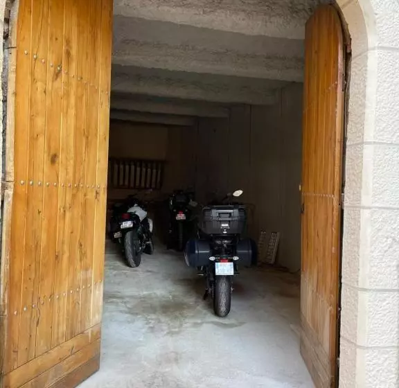 پانسیون Couvent Des Carmes