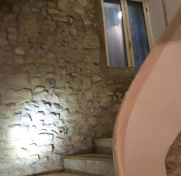 پانسیون Couvent Des Carmes