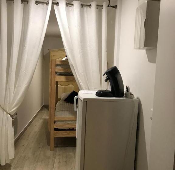 膳宿费 Couvent Des Carmes