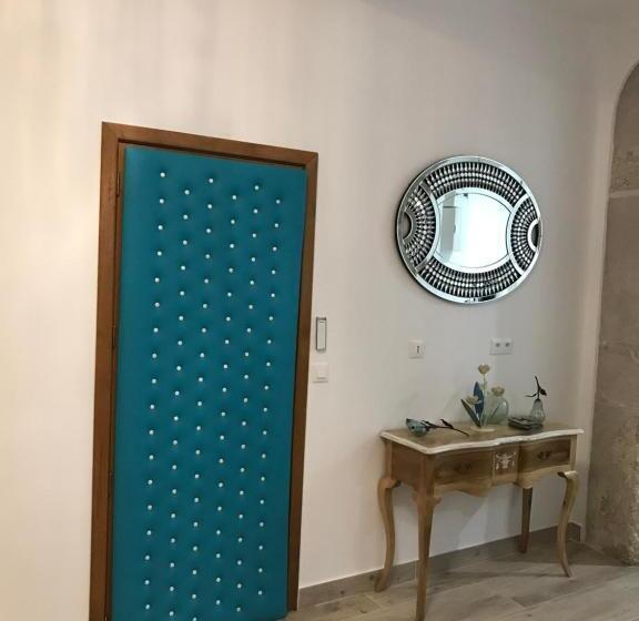 膳宿费 Couvent Des Carmes