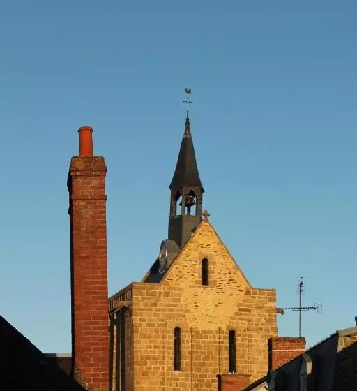 Majatalo Flor Du Mont Gîte