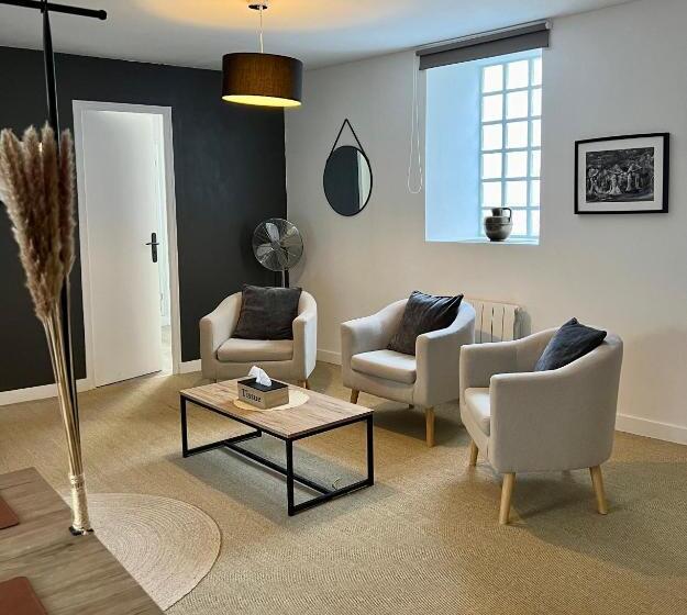 Majatalo Flor Du Mont Gîte