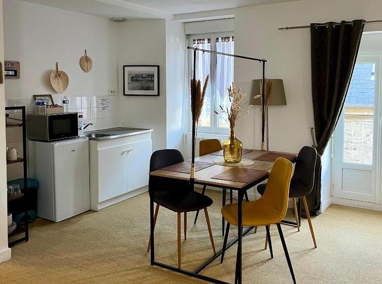 Majatalo Flor Du Mont Gîte