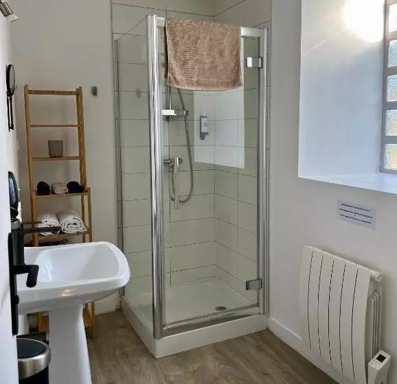 Majatalo Flor Du Mont Gîte