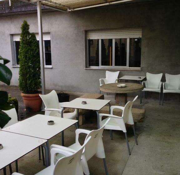 Pensión Glorioso Hostel