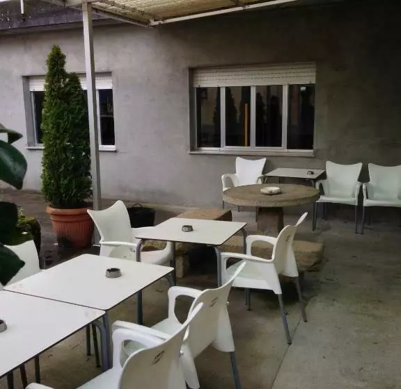 Pensión Glorioso Hostel