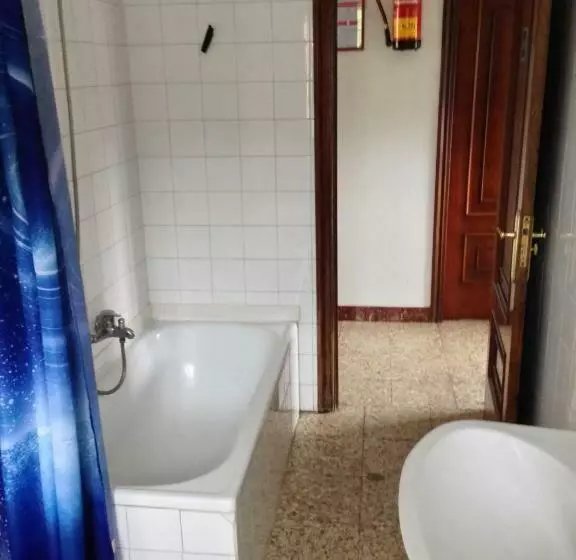 Pensión Glorioso Hostel