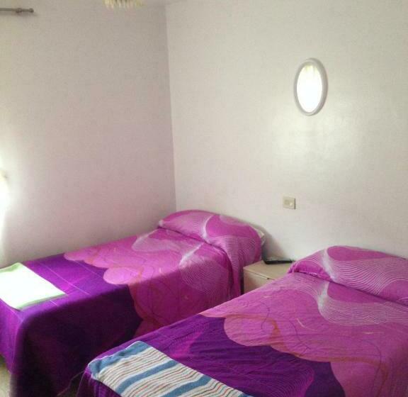 Pensión Glorioso Hostel