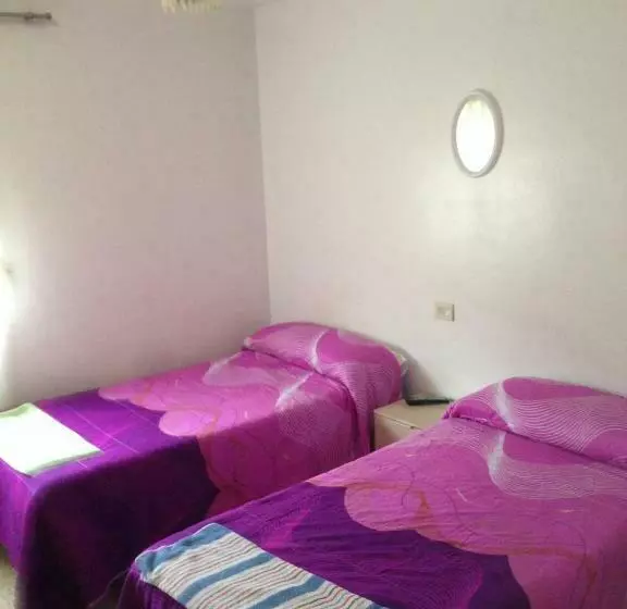 Pensión Glorioso Hostel