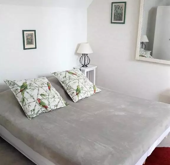 Majatalo La Bigottiere Du Port