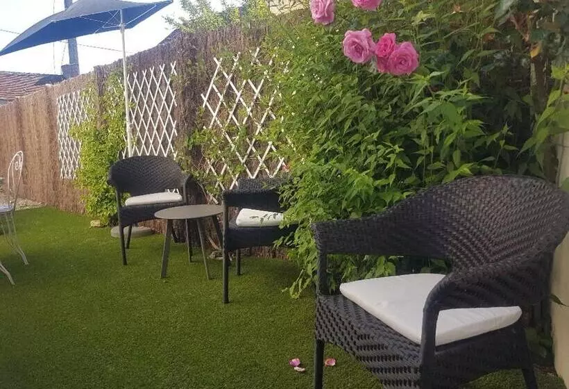 Majatalo La Bigottiere Du Port