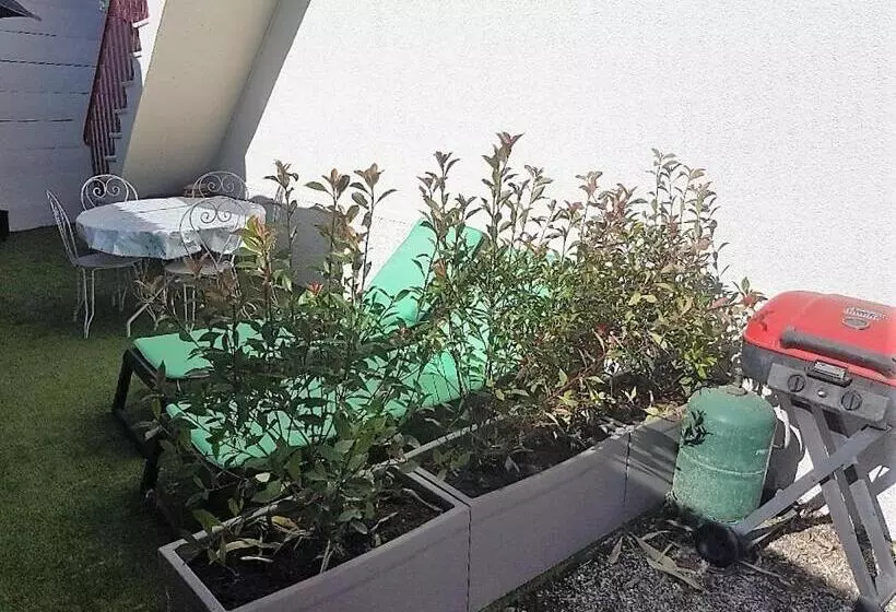 Majatalo La Bigottiere Du Port