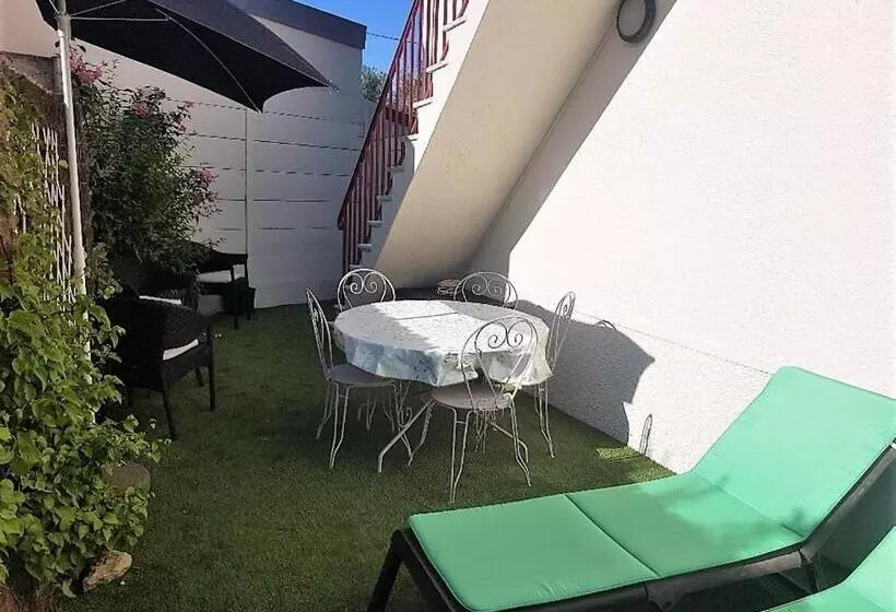 Majatalo La Bigottiere Du Port