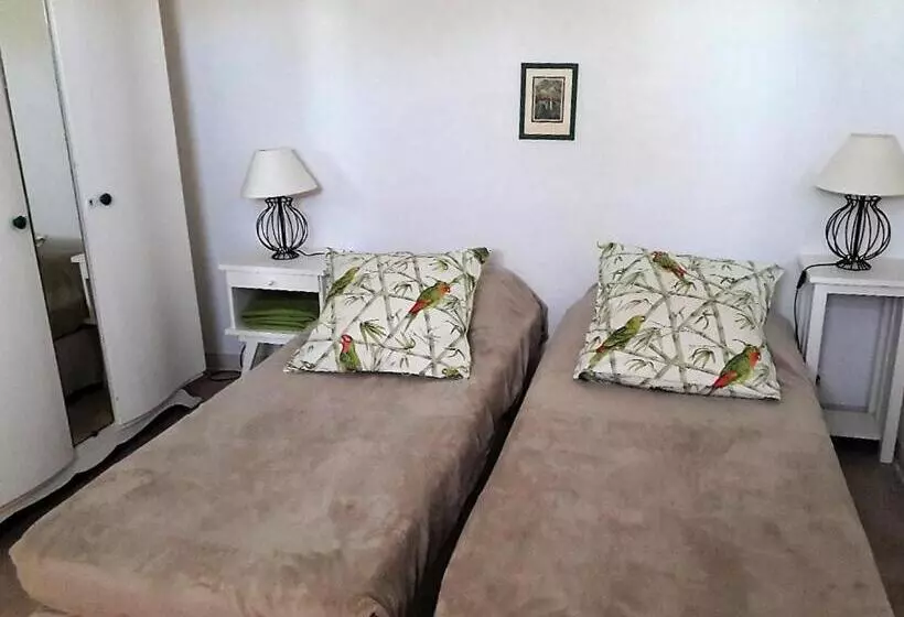 Majatalo La Bigottiere Du Port