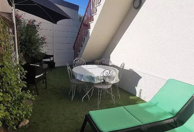 Majatalo La Bigottiere Du Port