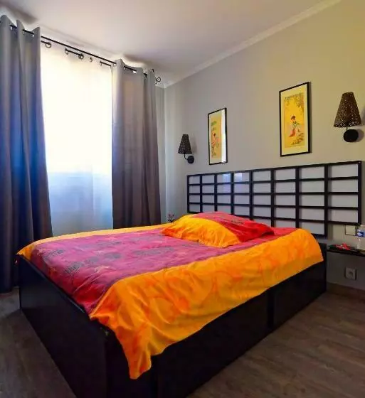 ペンション La Chinoiserie