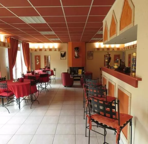 ペンション La Chinoiserie