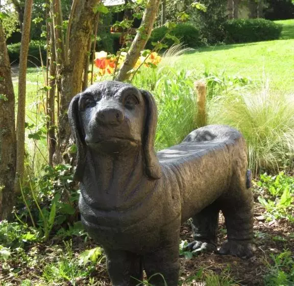 ペンション La Chinoiserie