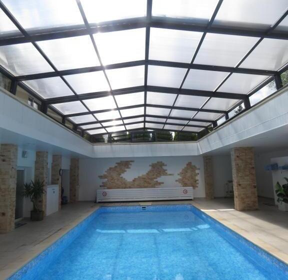 펜션 La Chinoiserie