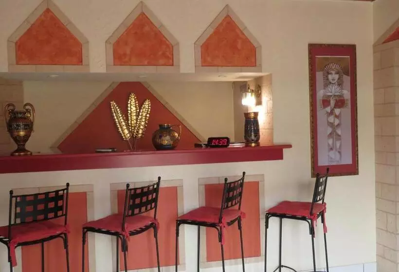 ペンション La Chinoiserie