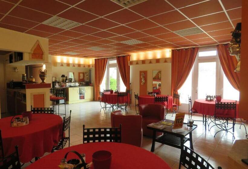 펜션 La Chinoiserie