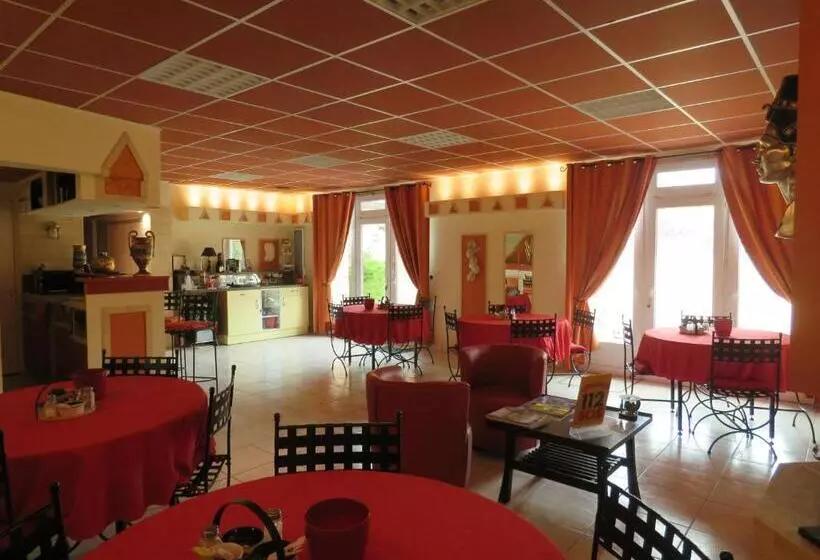 ペンション La Chinoiserie