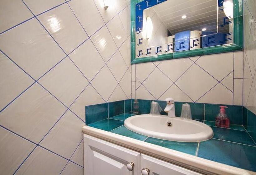 펜션 La Chinoiserie