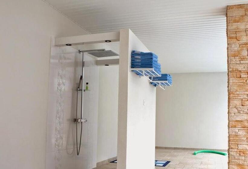 펜션 La Chinoiserie