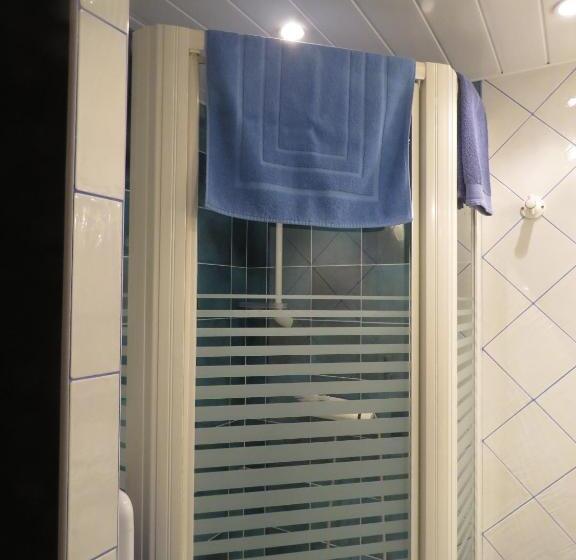 펜션 La Chinoiserie